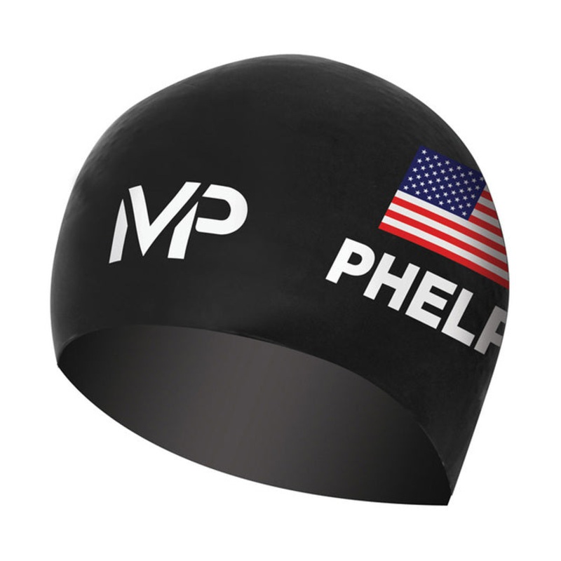 Aqua Sphere Michael Phelps Limited Edition Race Cap
