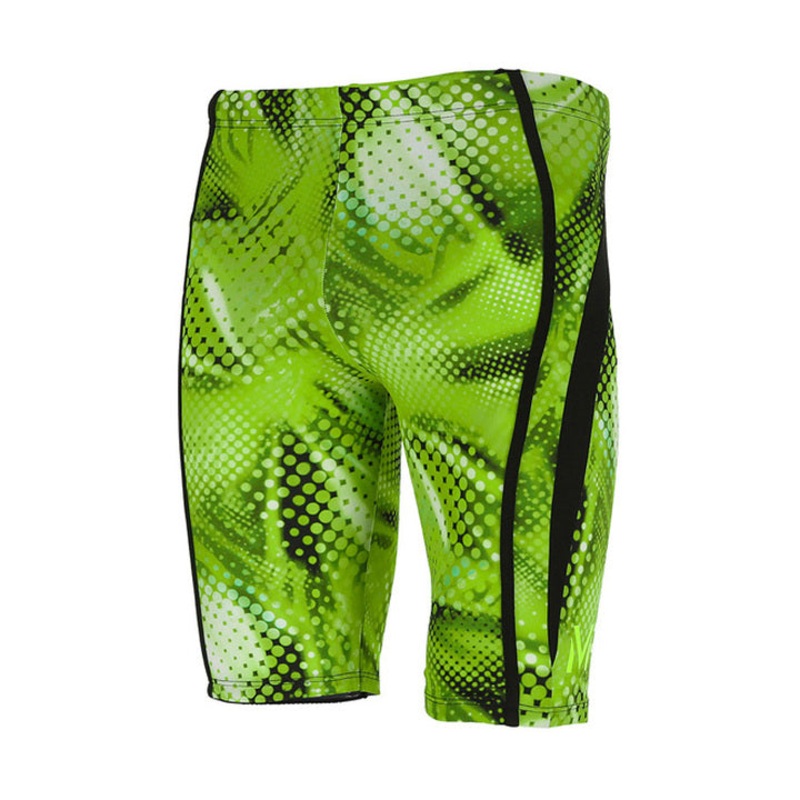 Aqua Sphere MP Team Mesa Print Jammer Male