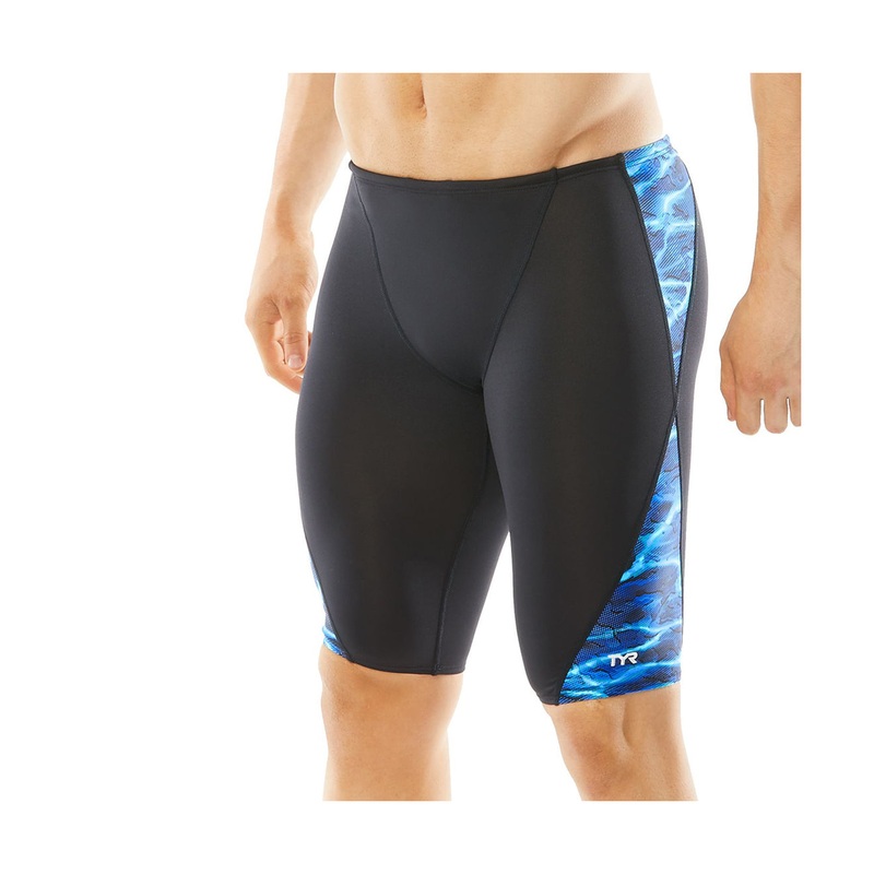 Tyr Men's Jammer Lambent Blade
