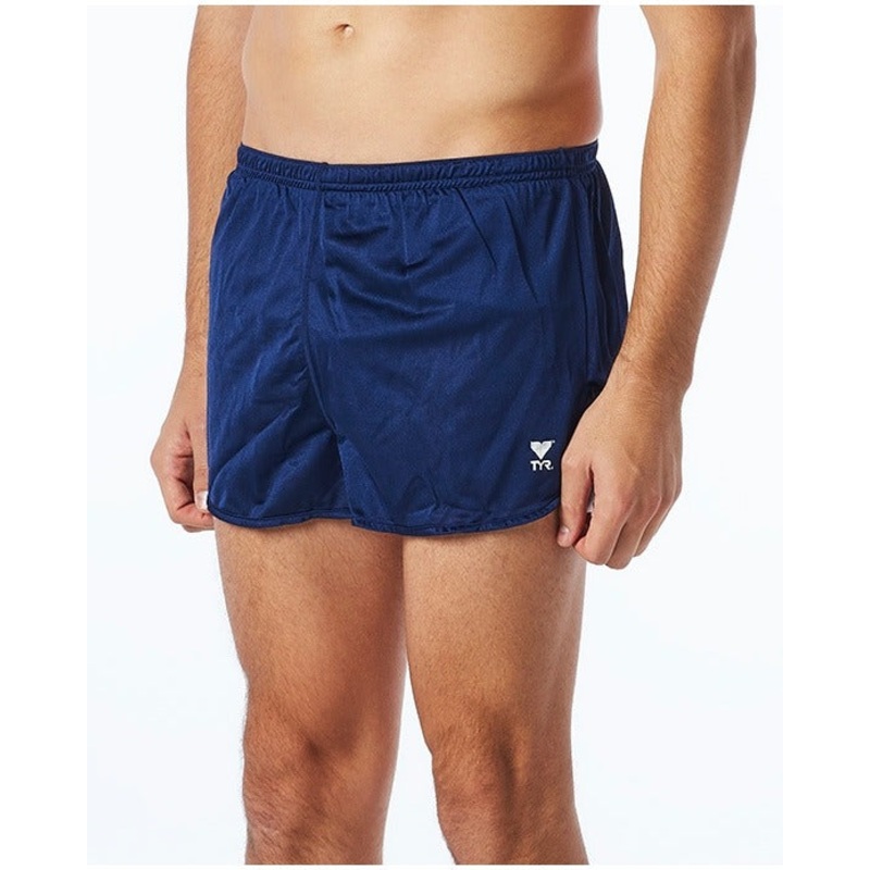 Tyr Men's Resistance Swimsuit Short