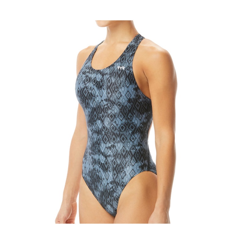 Tyr Women's One Piece Swimsuit Glacial Maxfit