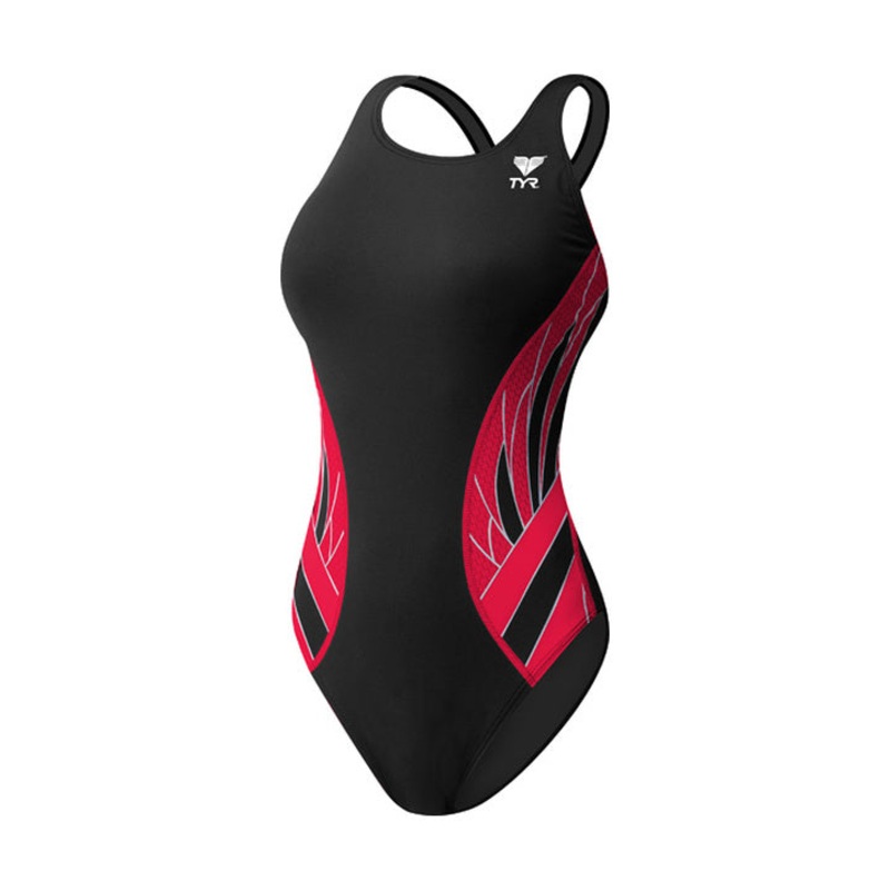 Tyr Women's Phoenix One Piece Swimwear