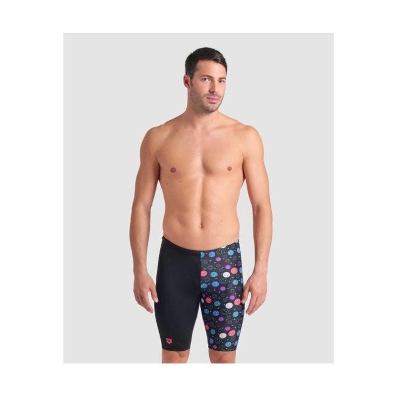 Arena Men's Contour Swim Jammer