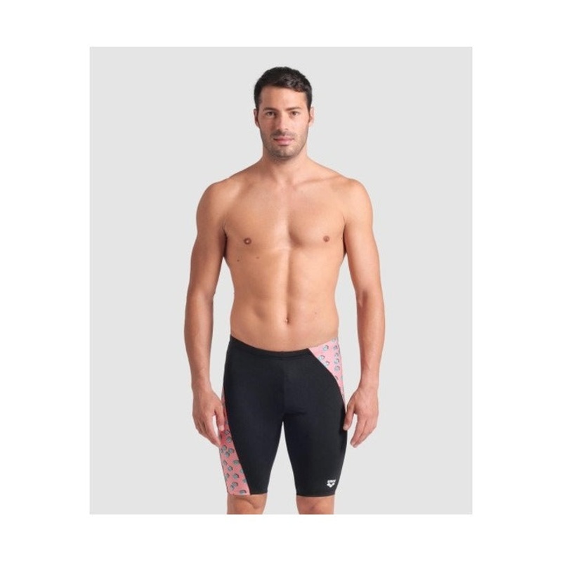 Arena Men's Dices Swim Jammer