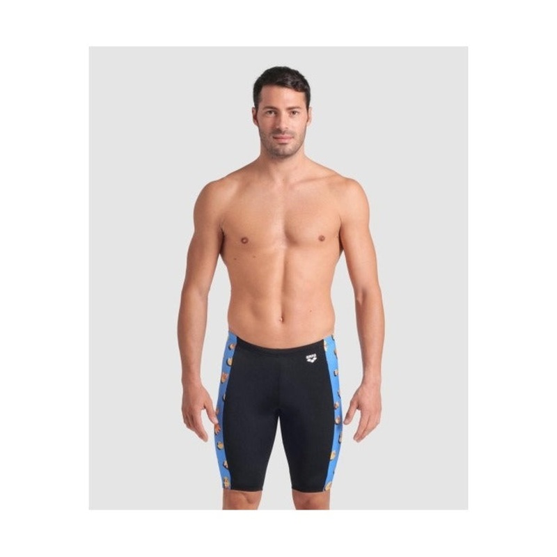 Arena Men's Ducks Swim Jammer