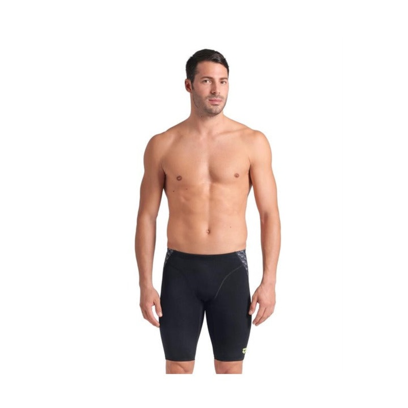 Arena Men's Monogram Swim Jammer