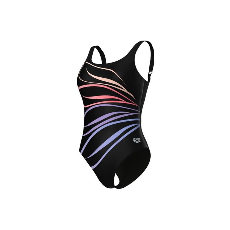 Arena Women's Susanna U Back C Cup One Piece Swimsuit