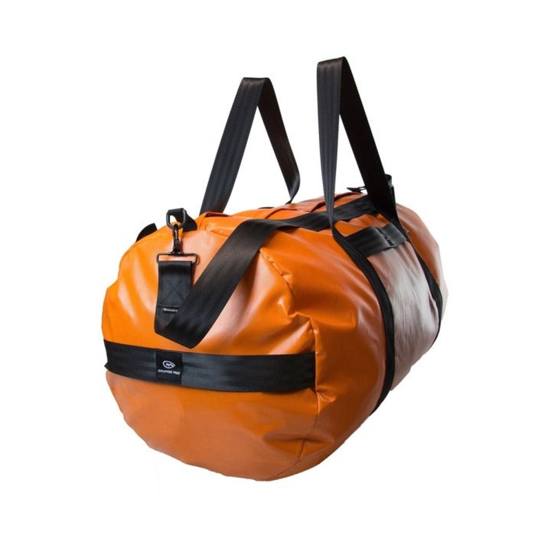 Orange Mud The Beast - Gear Hauler Duffle Bag USA MADE