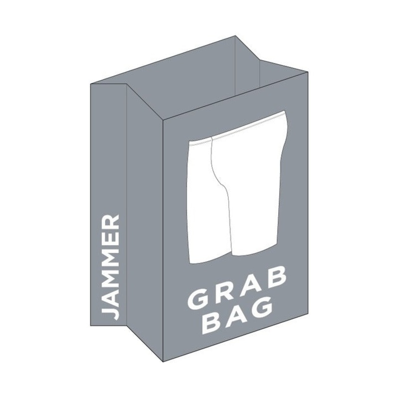 The Finals Men's Jammer Grab Bag