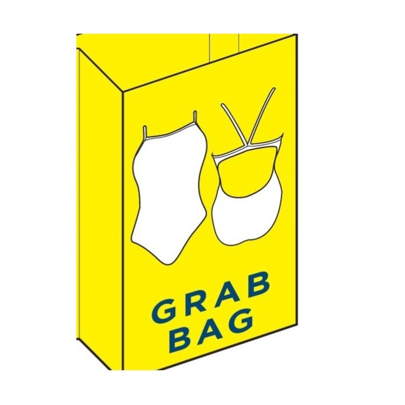 The Finals Women's Funnies Grab Bag