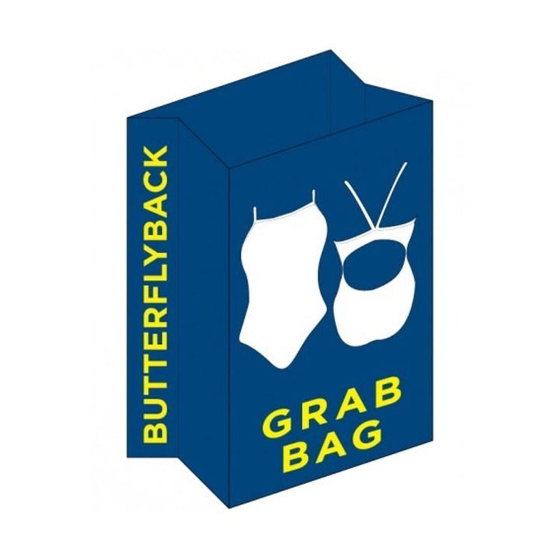 The Finals Women's Grab Bag Butterflyback