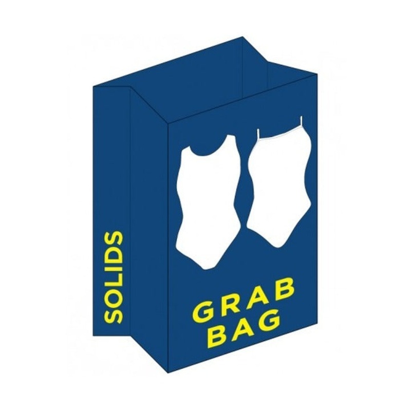 The Finals Women's Grab Bag Solids