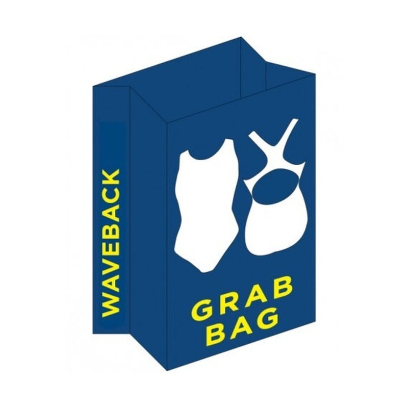 The Finals Women's Grab Bag Waveback