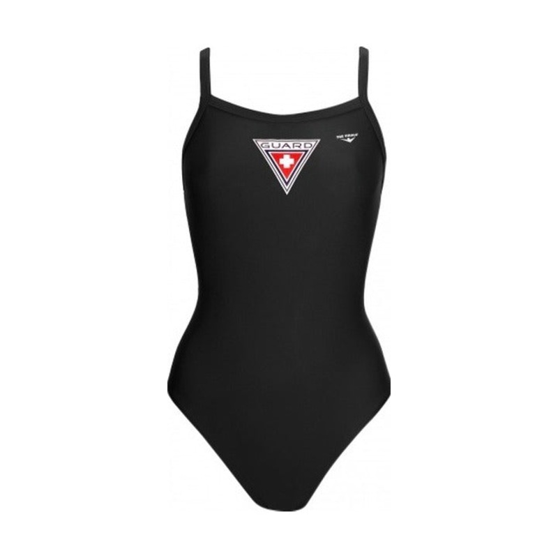 The Finals Women's Xtra Life Lycra Guard Skimpback Swimsuit