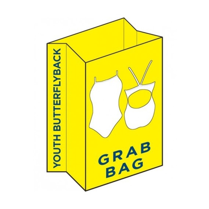 The Finals Youth Grab Bag Butterflyback