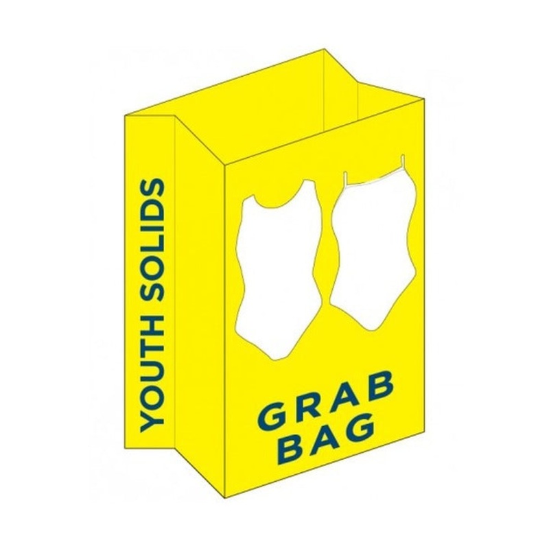 The Finals Youth Grab Bag Solids