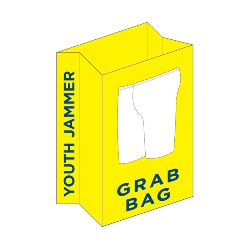 The Finals Youth Jammer Grab Bag