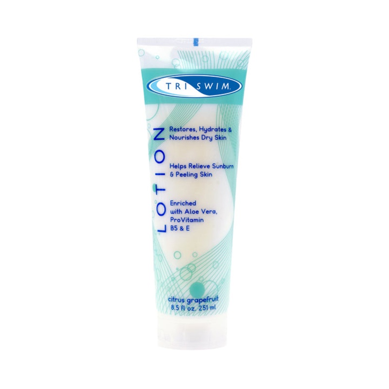 TRISWIM Lotion 8.5oz | zen grapefruit