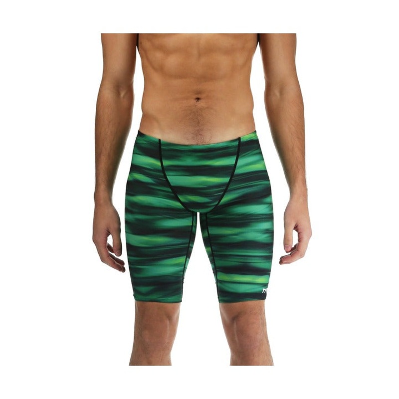 TYR Men's Technowave Jammer