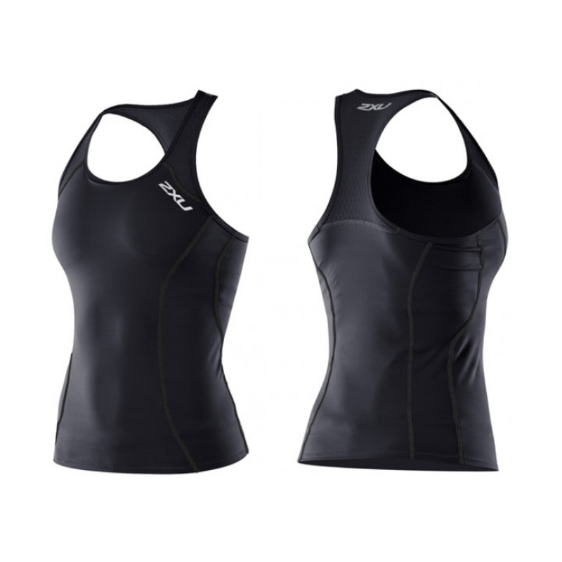 2XU Active Tri Singlet Female