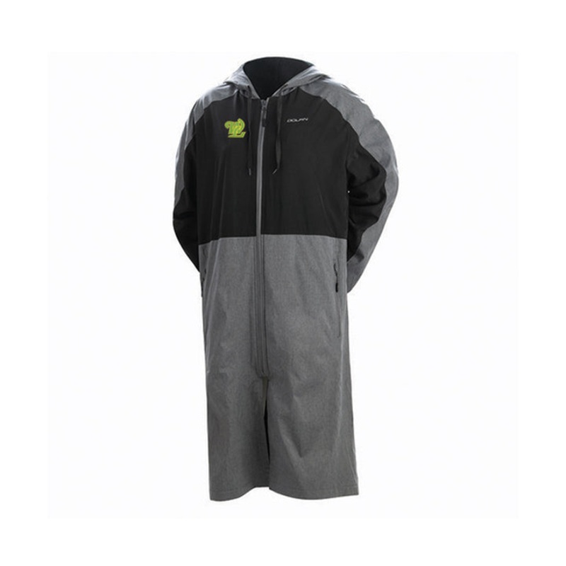 Dolfin Unisex Parka  -West Linn HS