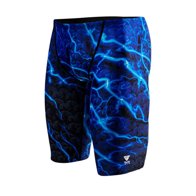 Tyr Men's Jammer Illume