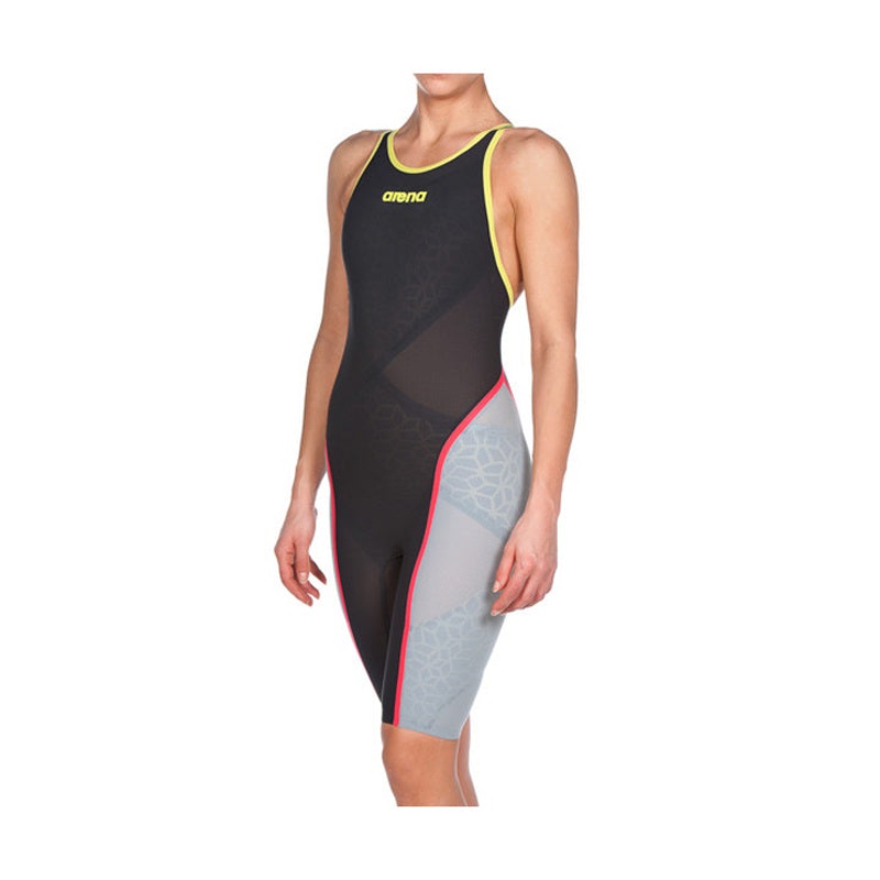 Arena Powerskin CARBON ULTRA Kneeskin Closed Back - Tech suit