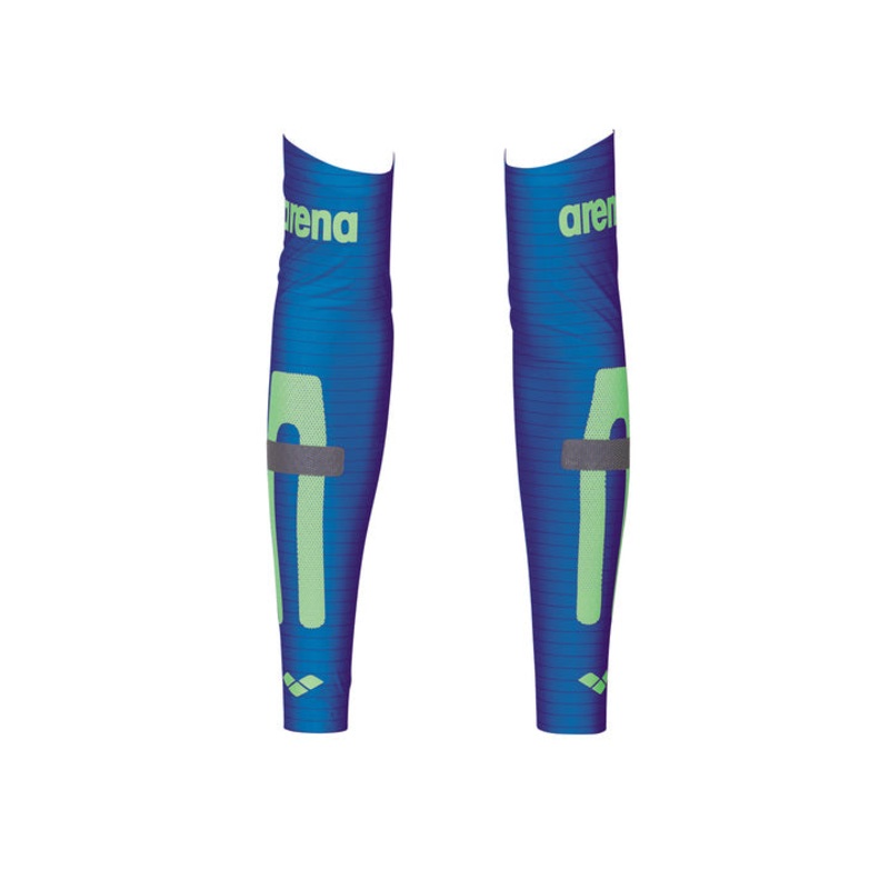 Arena Unisex Compression Arm Sleeves