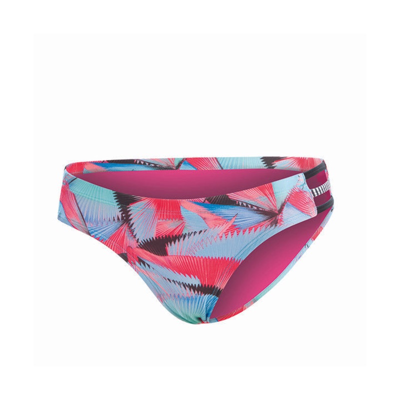 Dolfin Uglies Bikini Bottom REVIBE FANCY STRAPPY