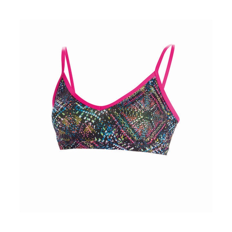Dolfin Uglies Bikini Top REVIBE STAR LIGHT STRAPPY