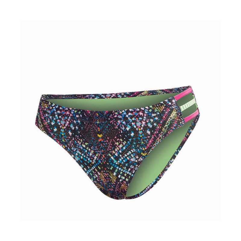 Dolfin Uglies Bottom REVIBE STAR LIGHT STRAPPY
