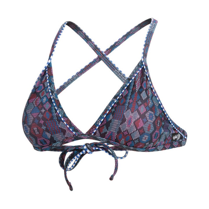 Dolfin Uglies Revibe Festival Triangle Bikini Top