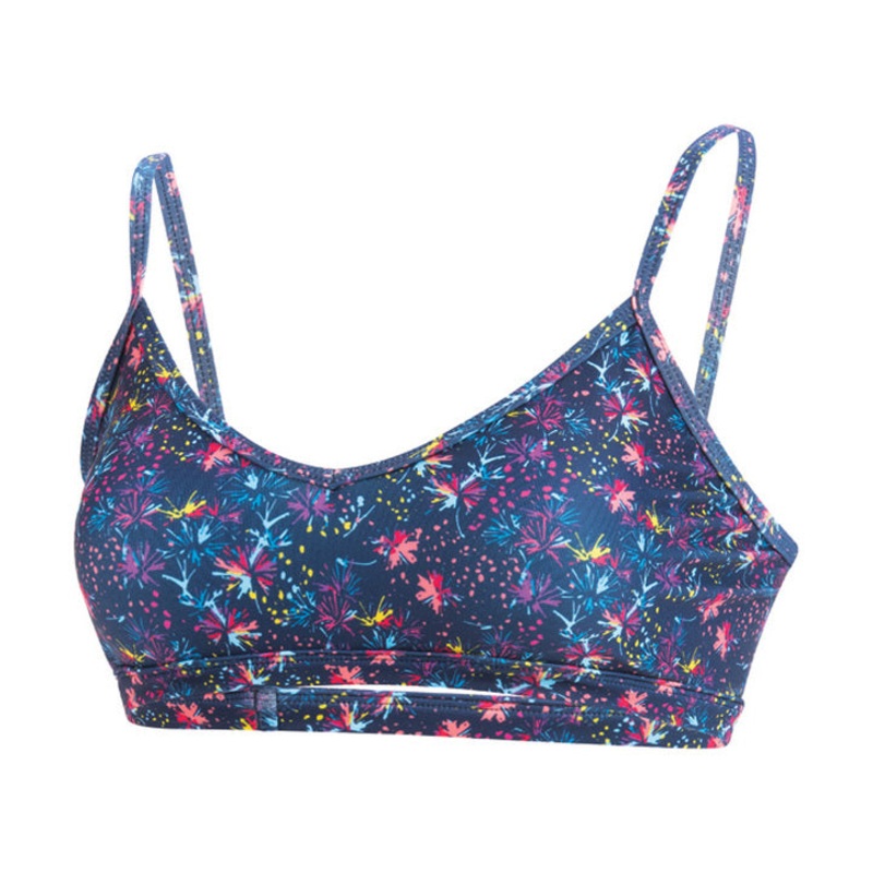 Dolfin Uglies Revibe Glow Strappy 2-Piece Top