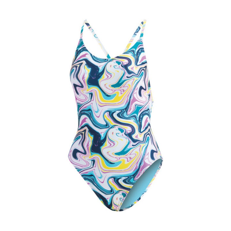 Dolfin Uglies Revibe Swirl Ya Lata Swimsuit
