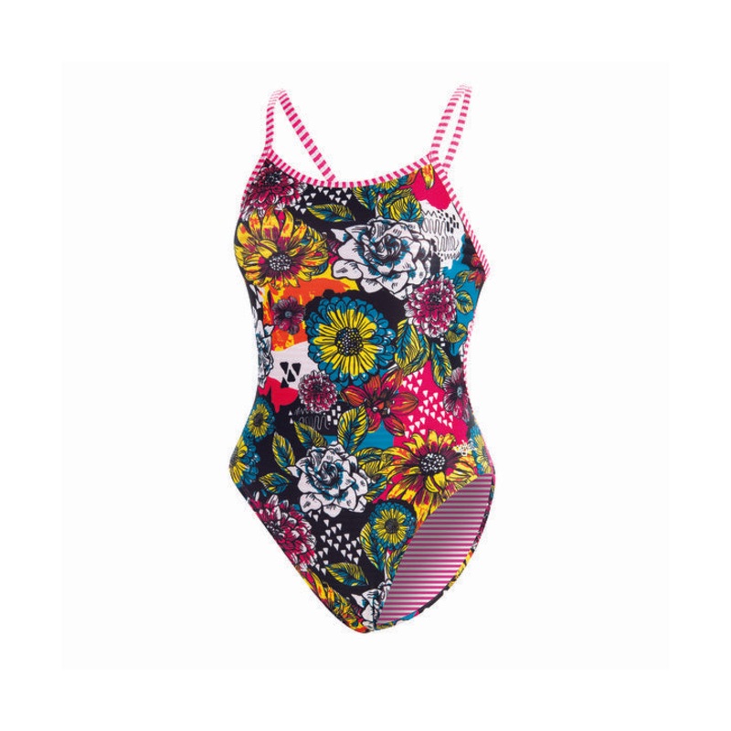 Dolfin Uglies Sugar Skull String Back
