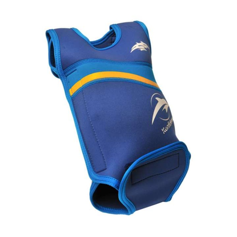 Konfidence Mini Babywarma Kid's Wetsuit 0-6 Months