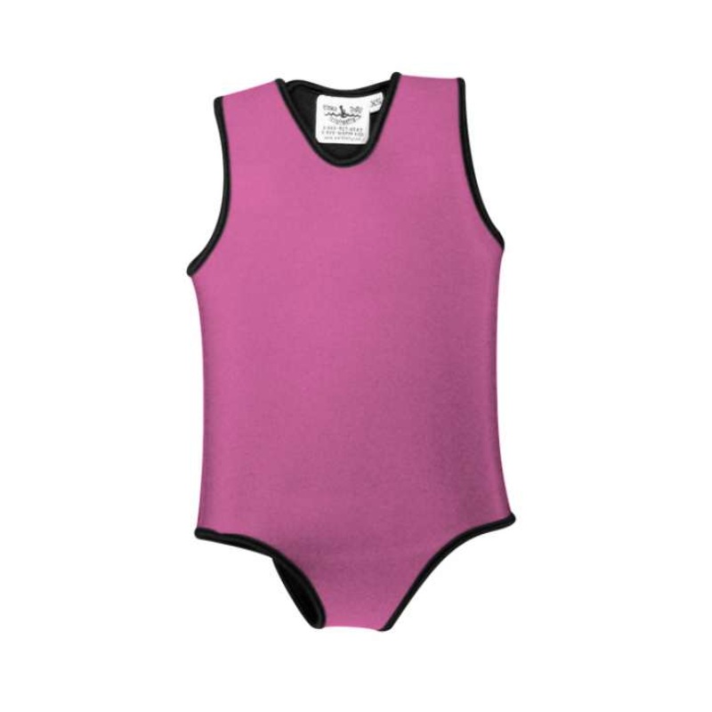 Warm Belly Kids Wetsuit