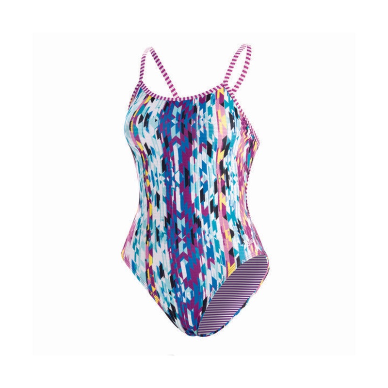 Dolfin Uglies Weave Me Alone String Back