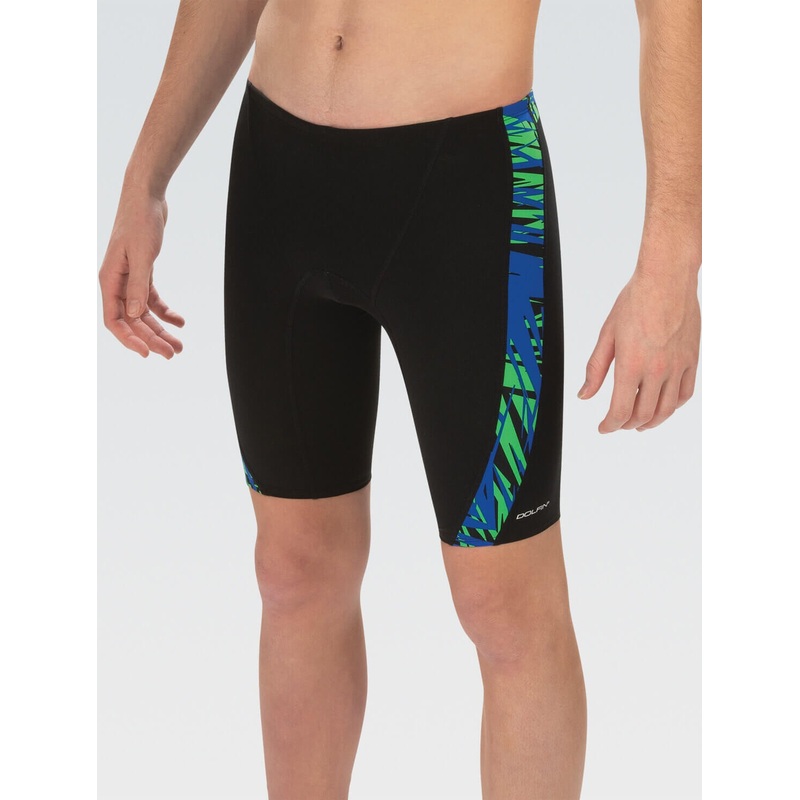 Dolfin Graphlite Men's Fury Jammer