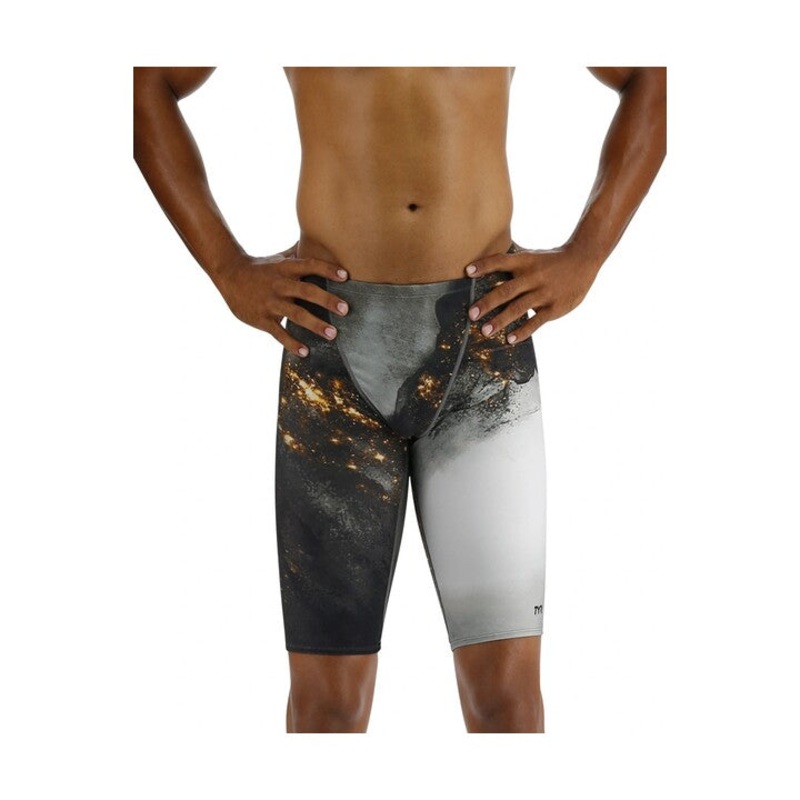 Tyr Men's Pyrite Lined Jammer