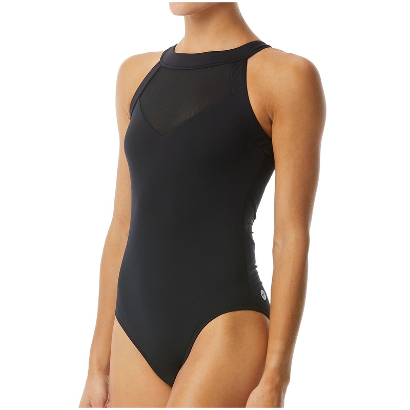 Tyr One Piece Suit Solid EVA