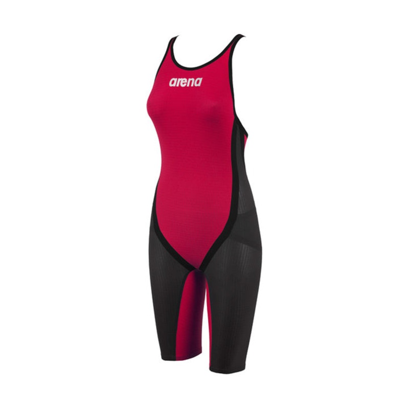 Arena Powerskin CARBON FLEX Close Back - Tech suit