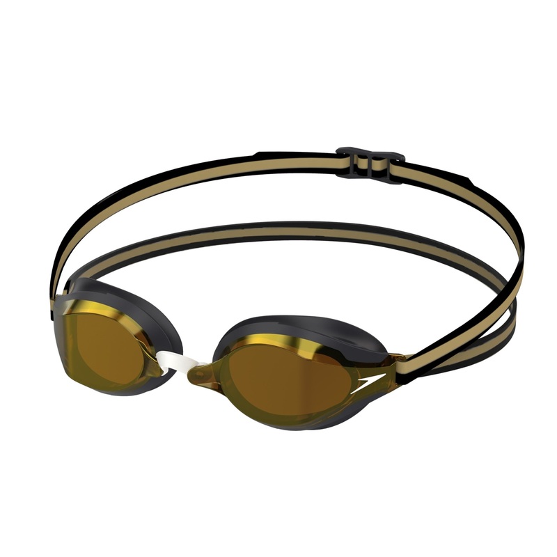 Speedo Speed Socket 2.0 Mirrored Goggles Limited Edition Unisex