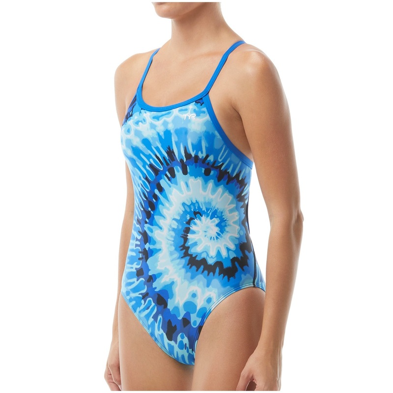 TYR Bohemian Diamondfit One Piece Swimsuit
