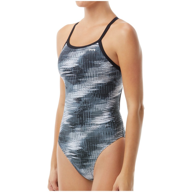 TYR Women's Surge Diamondfit One Piece Swimsuit