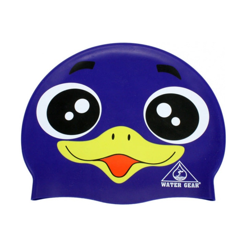 Water Gear PENGUIN Swim Cap