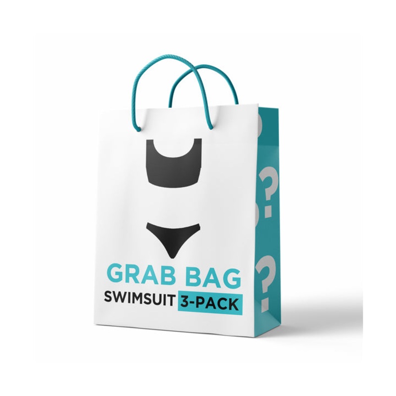 2 Piece Grab Bag Pack Of 3
