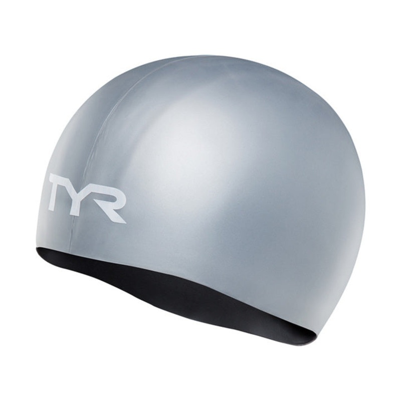 Tyr Silicone Reversible Swim Cap