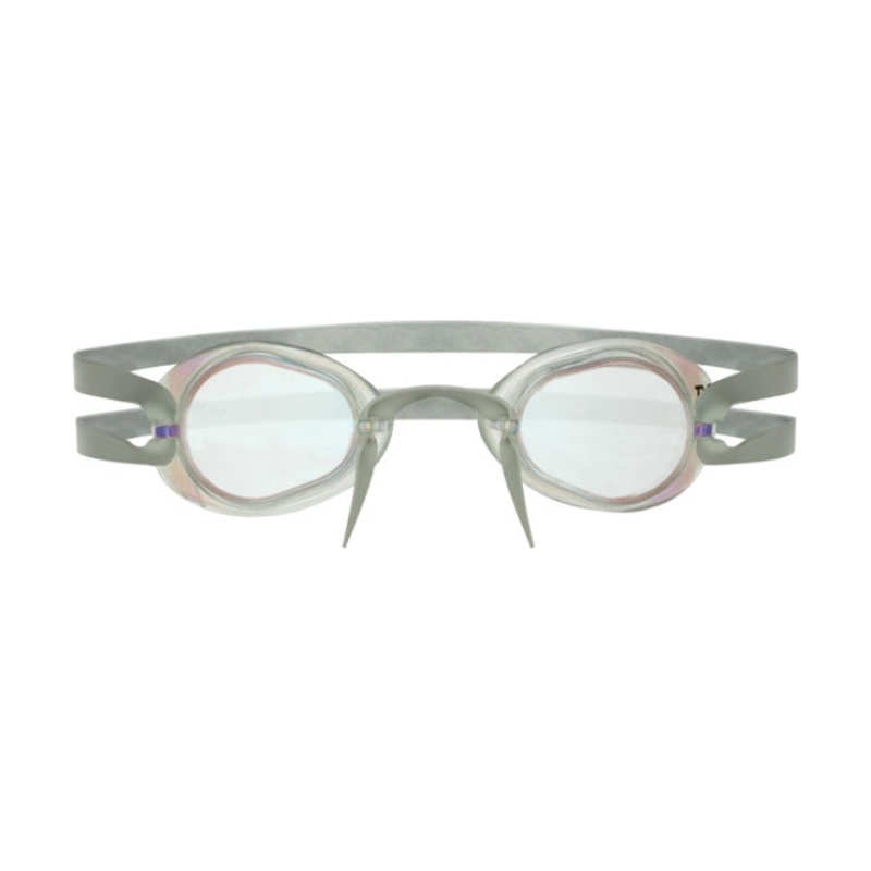 Tyr Socket Rockets 2.0 Metallized Mirrored Goggles