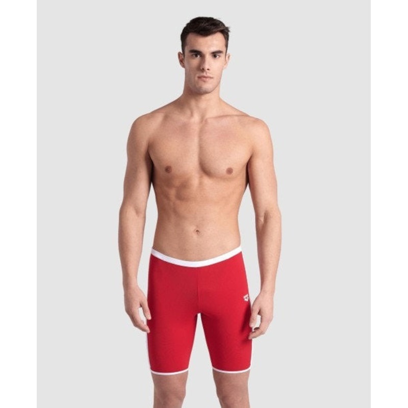 Arena Men Arena Icons Swim Jammer Solid F